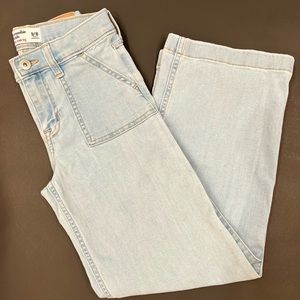 Abercrombie kids jeans
